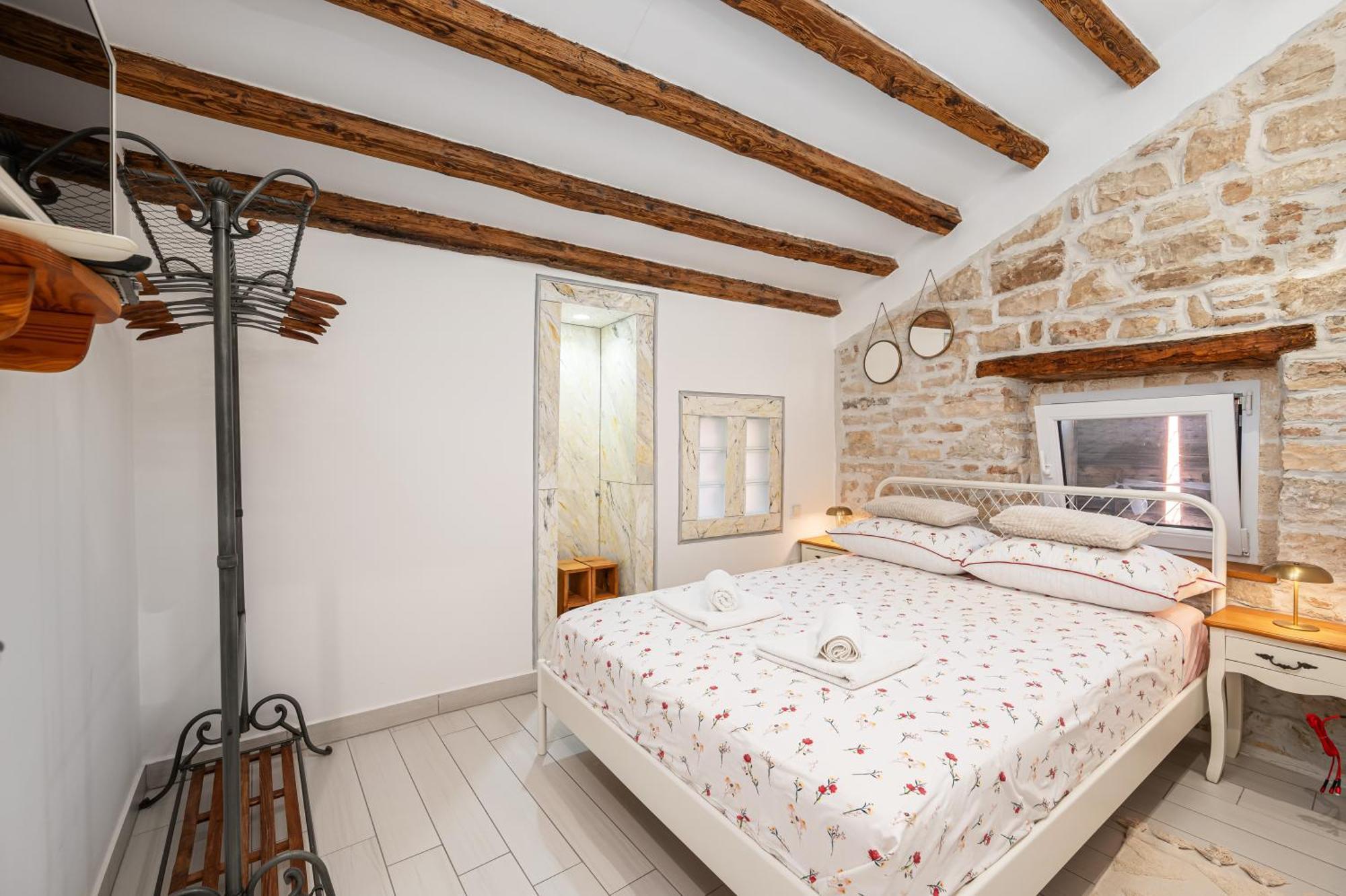 Apartman Tutto Bene Rovinj Exterior photo