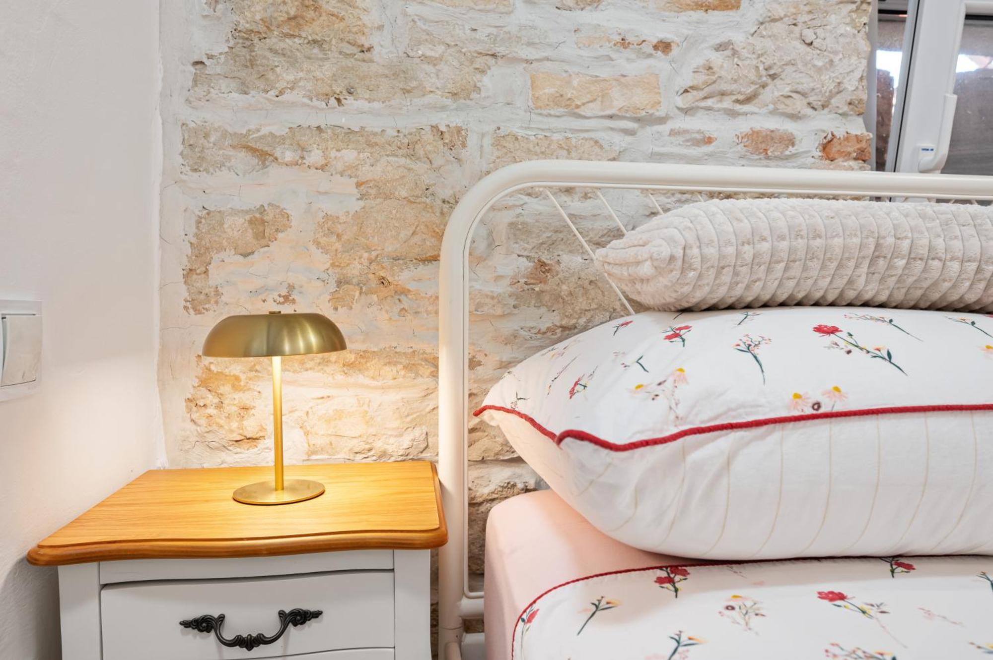 Apartman Tutto Bene Rovinj Exterior photo