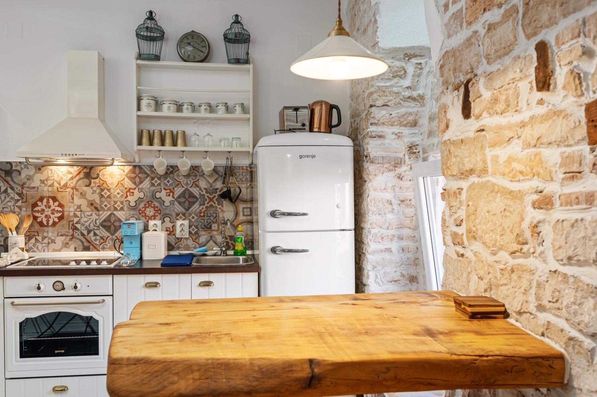 Apartman Tutto Bene Rovinj Exterior photo